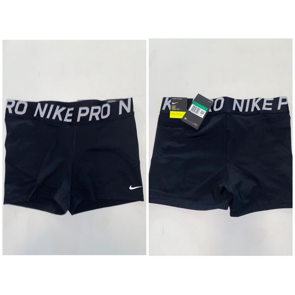 Nike Spandex